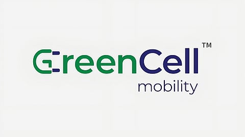 GreenCell Mobility