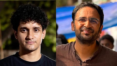 Saurav Das, Ashutosh Ranka have no respect for law, can breach peace and tranquility: Delhi SEM court