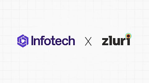 Infotech, Zluri