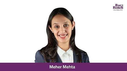 Meher Mehta