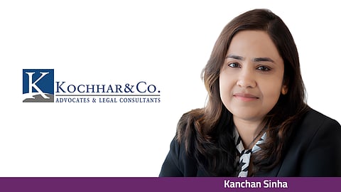 Kanchan Sinha