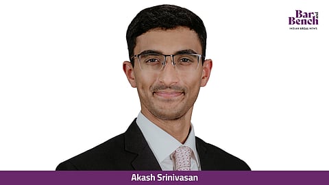Akash Srinivasan