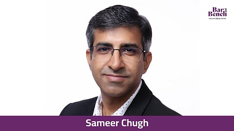 Sameer Chugh
