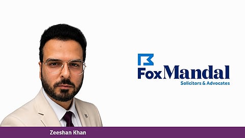 Zeeshan Khan