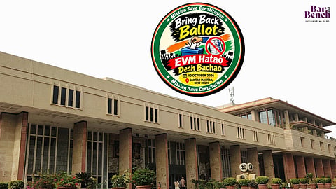 Bring Back Ballot