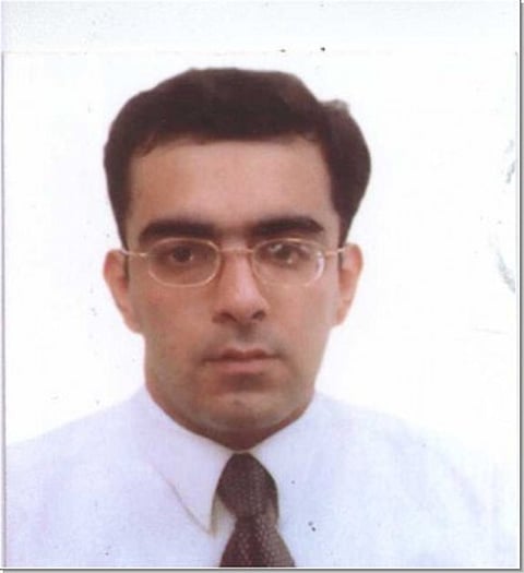 Ashwin Sapra joins Luthras IP and Pharma practice