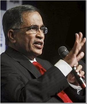 SEBI appoints committee to revamp Takeover Code Achutan Somasekhar Sundaresan and Kumar Desai represent the legal community