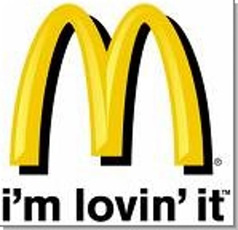 McCurry win adds to McDonalds list of trademark losses