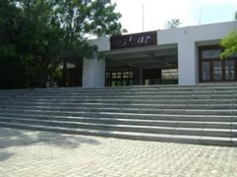 NALSAR University, Hyderabad