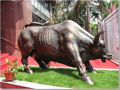 Wadia Ghandy assists BSE in fight for IP rights to sensex