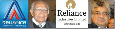 Reliance saga Day 4 Salve tests Jethmalanis patience