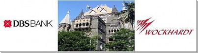 Majmudar and Wockhardt over the first roadblock JurisCorp helps DBS reach settlement