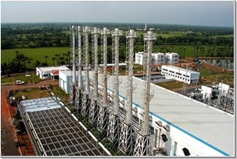 IPO team retained for KSK Energy QIP