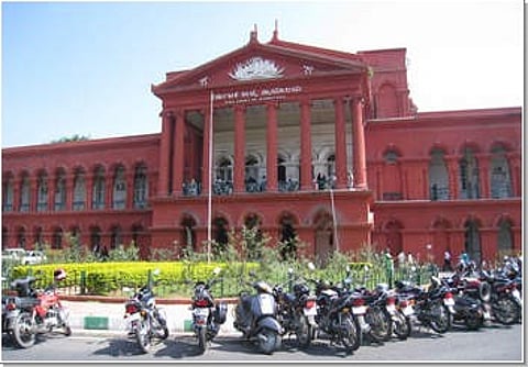 5 Judicial Officers recommended for elevation to Karnataka HC, SC Collegium returns 2 names