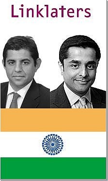 Linklaters sends two Partners to strengthen Best friends practice
