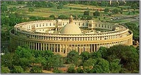 Legislation spree UPA govt to moot bills for judges corporate disputes foreign universities and HIVAIDS patients
