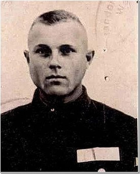 Closing a chapter of history Holocaust remnant John Demjanjuk stands trial for war crimes