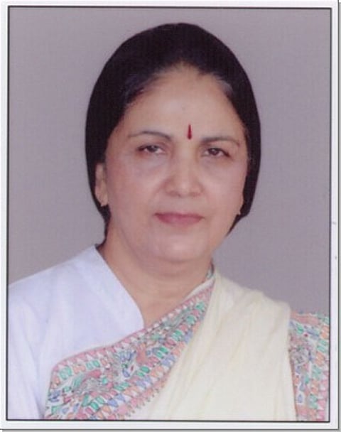 President Patil proposes woman judge for SC Jharkand CJ Sudha Mishra under consideration
