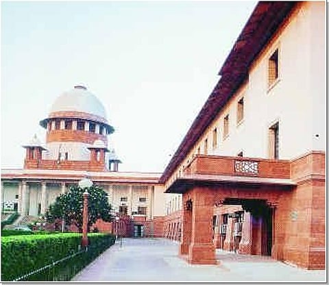 SC directs Centre to obtain one-time visa for Balaz twins