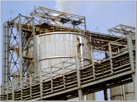Luthra acts for lenders in 4 billion Vedanta Aluminium financing