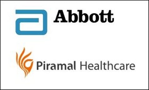 Abbott buys out Piramal for 37 Billion Luthra Crawford Bayley Baker amp McKenzie Stephenson advise