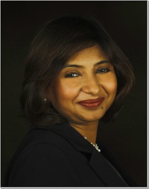 Neeta Sanghavi Country Counsel UBS