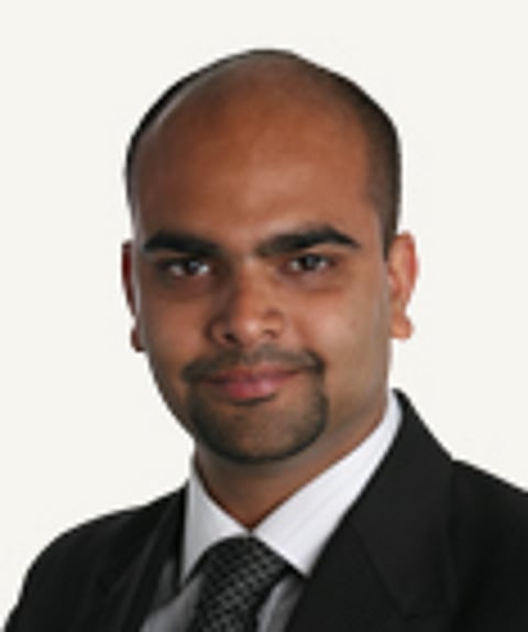 UBS looks to AampO for Country Counsel Nischal Hindia moves back to Mumbai