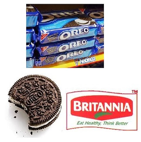 Lall amp Sethi represents Kraft Foods in the Oreo cookie case against Britannia