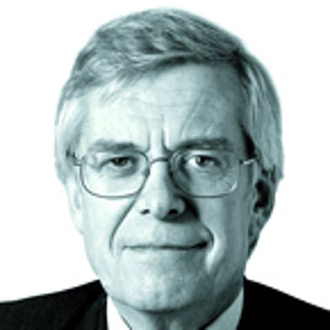 Former SJ Berwin Senior Partner David Harrel to be the Chairman of CPA Global