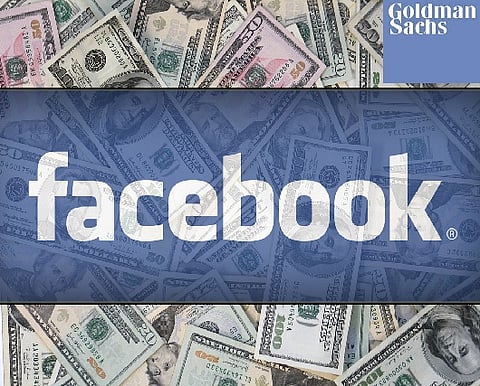 Facebook has 499 New Friends Almost