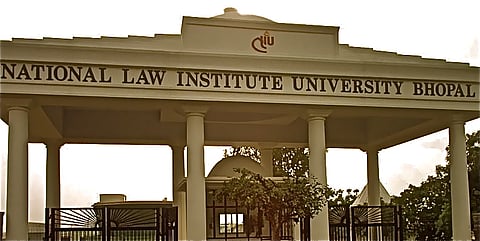 NLIU Bhopal issues notification for appointment of new Director