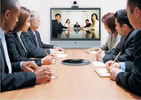 Government allows video conferencing for AGMs and board meetings