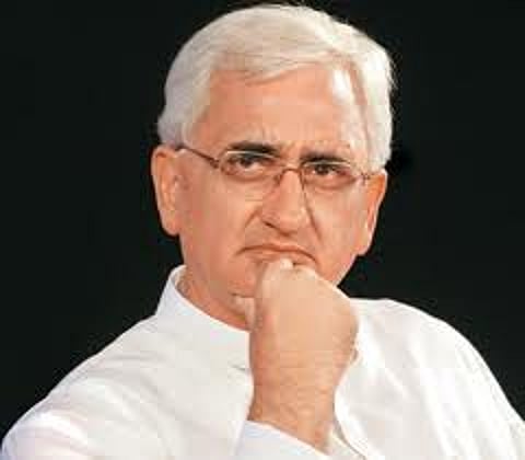 Salman Khurshid Appointment of SG New Strategies to be adopted