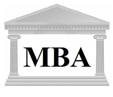 MBA Grads all set to Manage the Courts of Law