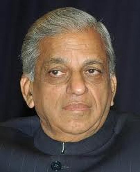 Karnataka Lokayukta Shivraj Patil Resigns over housing row