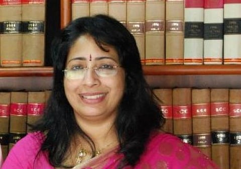Dr. Lekshmi Nair