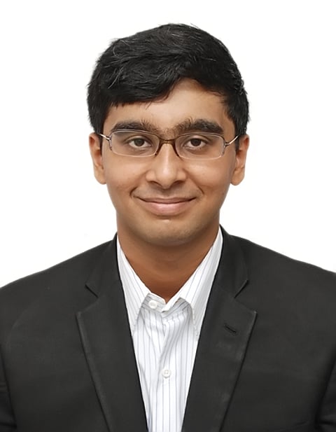 Conversation with Niranjan, Rhodes Scholar and litigator