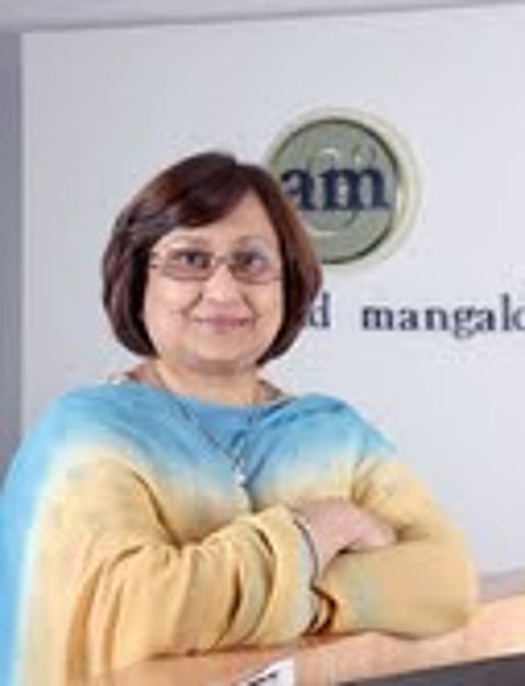 Pallavi Shroff awarded the Euromoney Best Asian Woman Lawyer for Dispute Resolution