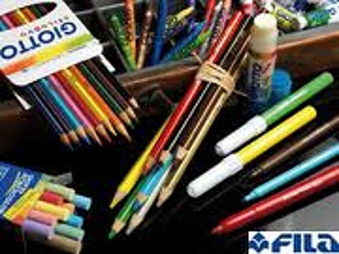 FILA acquires 185 stake in RR Groups Writefine Products AZB ANS and Salonia advise