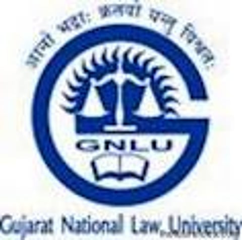 GNLU holds its 3rd Convocation Narendra Modi Chief Guest