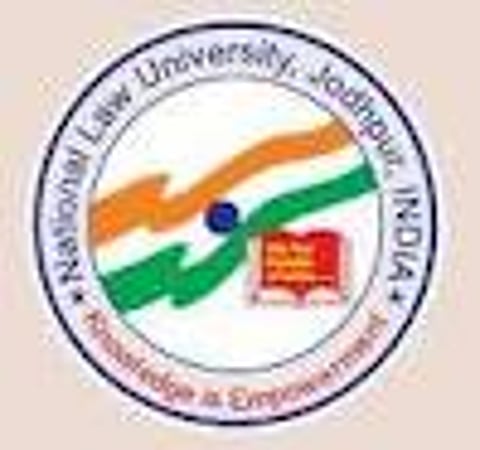 NLU Jodhpur holds 5th Convocation Justice Altamas Kabir Chief Guest