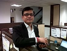 Former FoxMandal litigation Partner Sandeep Mahapatra joins Juris Corp