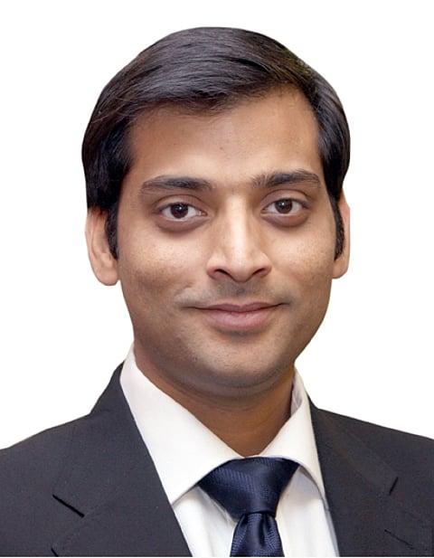 Trilegals partner count to increase by one Counsel Ashwyn Misra promoted to Partner in Mumbai office