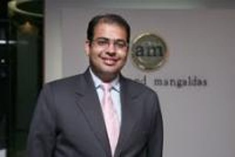Amarchand Tax Partner Aseem Chawla resigns