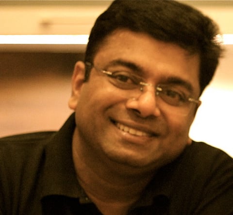 Opposing any new technology is inevitable” Shekhar Mennon on the delay in digitisation