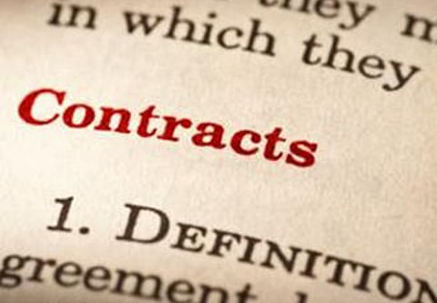 Non-compete clauses