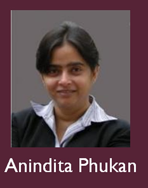 Anindita Phukan leaves Khaitan Sets up Tempus Laws Bangalore office