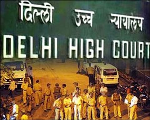 Delhi HC directs ILIs Executive Committee to re-examine Director Incharge Dr S Sivakumars appointment as Research Professor