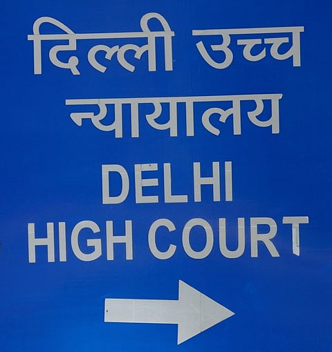 Delhi HC says two minutes sufficient to commercially exploit broadcasting rights in cricket matches Sai Krishna represents Star India against Idea Cellular Cricbuzz and OnMobile