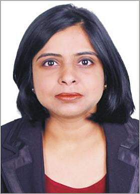 Former AZB Partner Vineetha MG sets up own firm V Chambers of Law to operate out of Mumbai